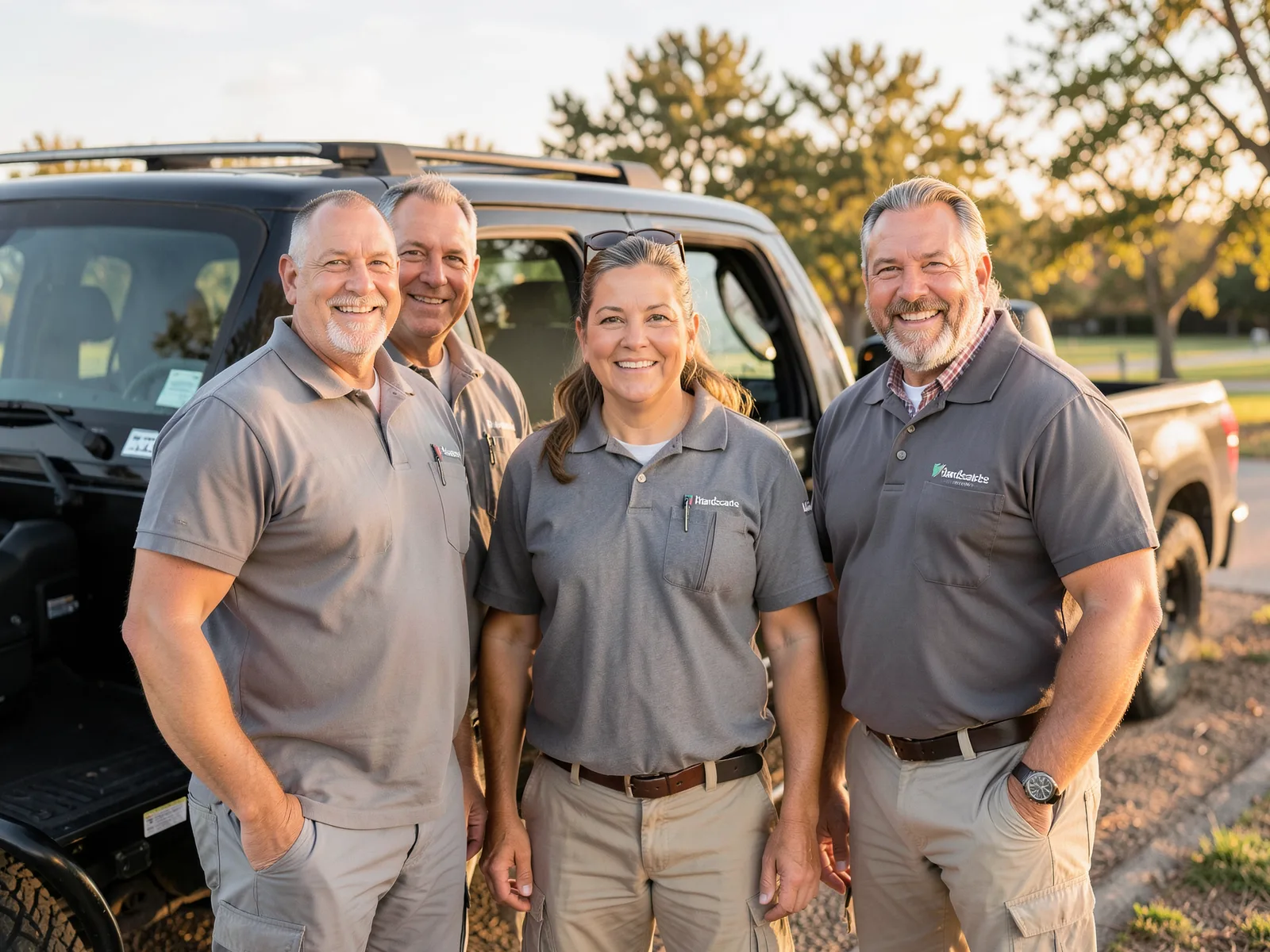 Plano Hardscaping Design company in Coxs Creek, KY